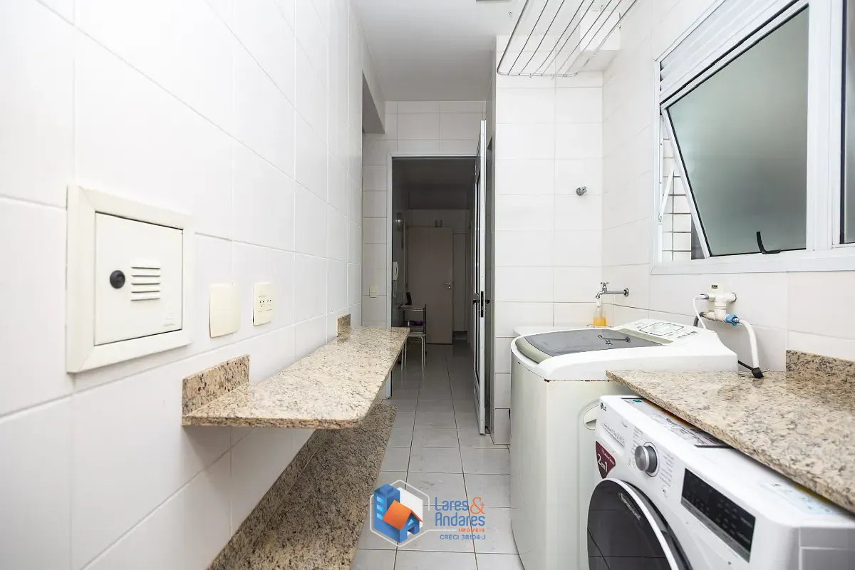 Apartamento, 4 quartos, 205 m² - Foto 29