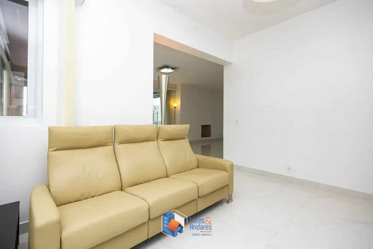 Apartamento, 4 quartos, 205 m² - Foto 10