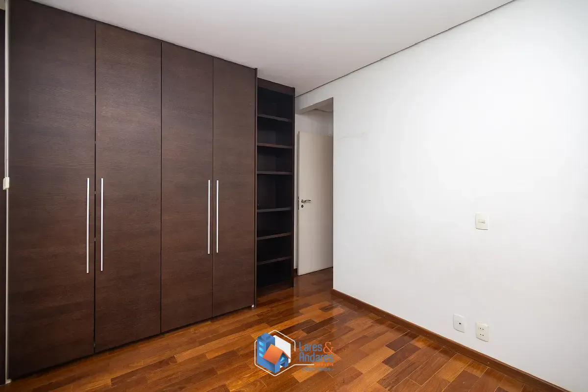 Apartamento, 4 quartos, 205 m² - Foto 57