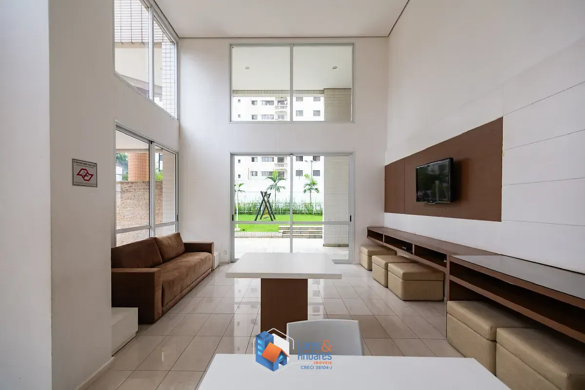Apartamento, 4 quartos, 205 m² - Foto 65