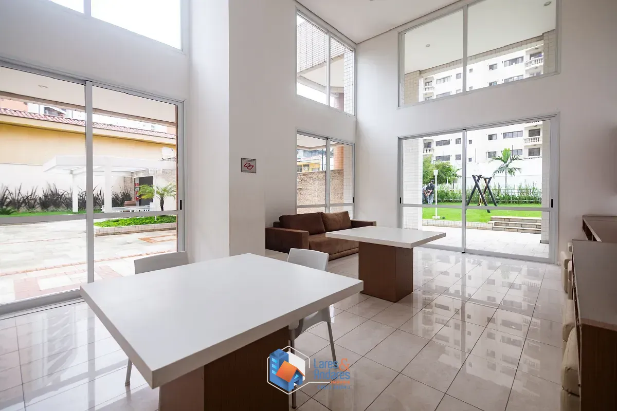 Apartamento, 4 quartos, 205 m² - Foto 66