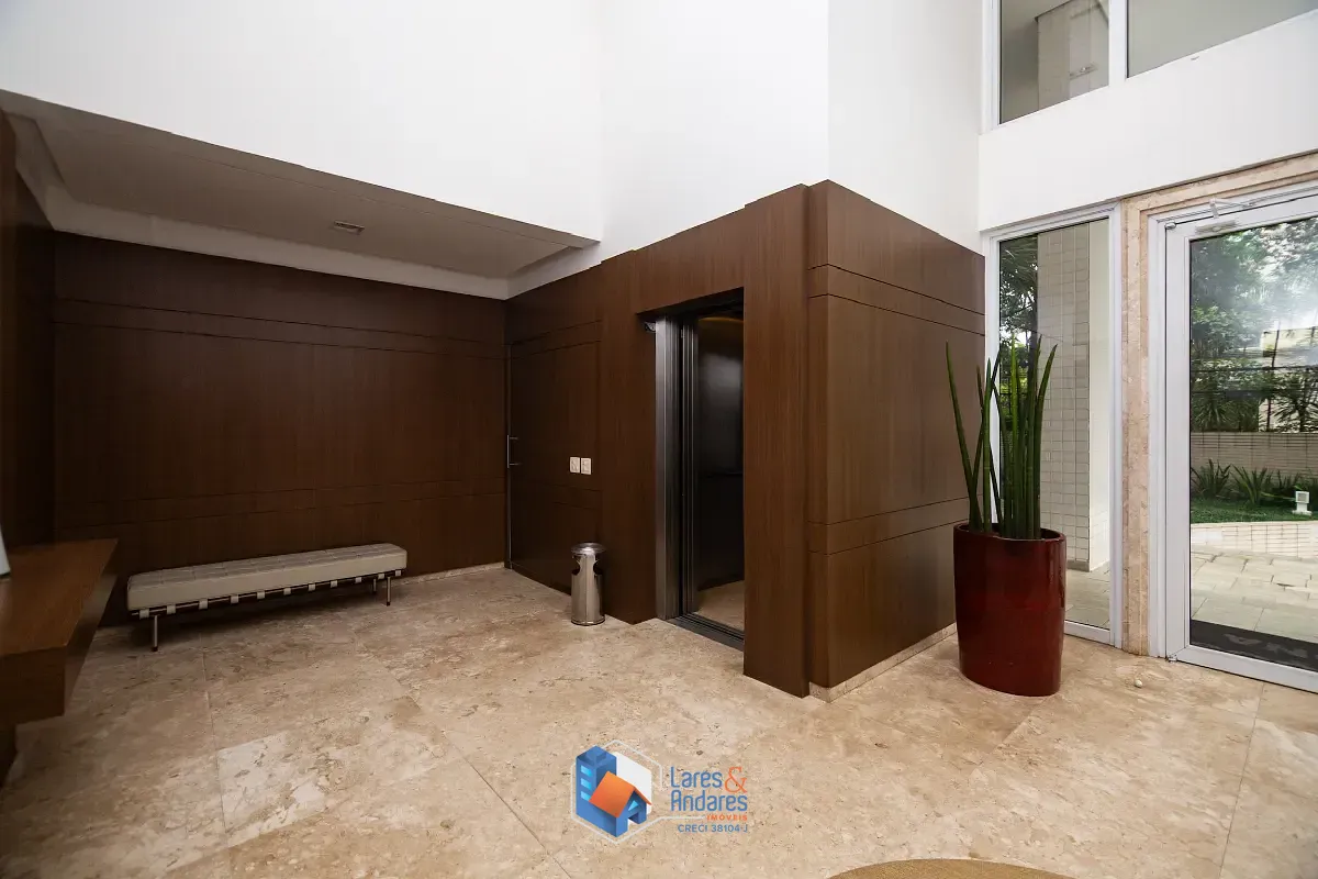 Apartamento, 4 quartos, 205 m² - Foto 67