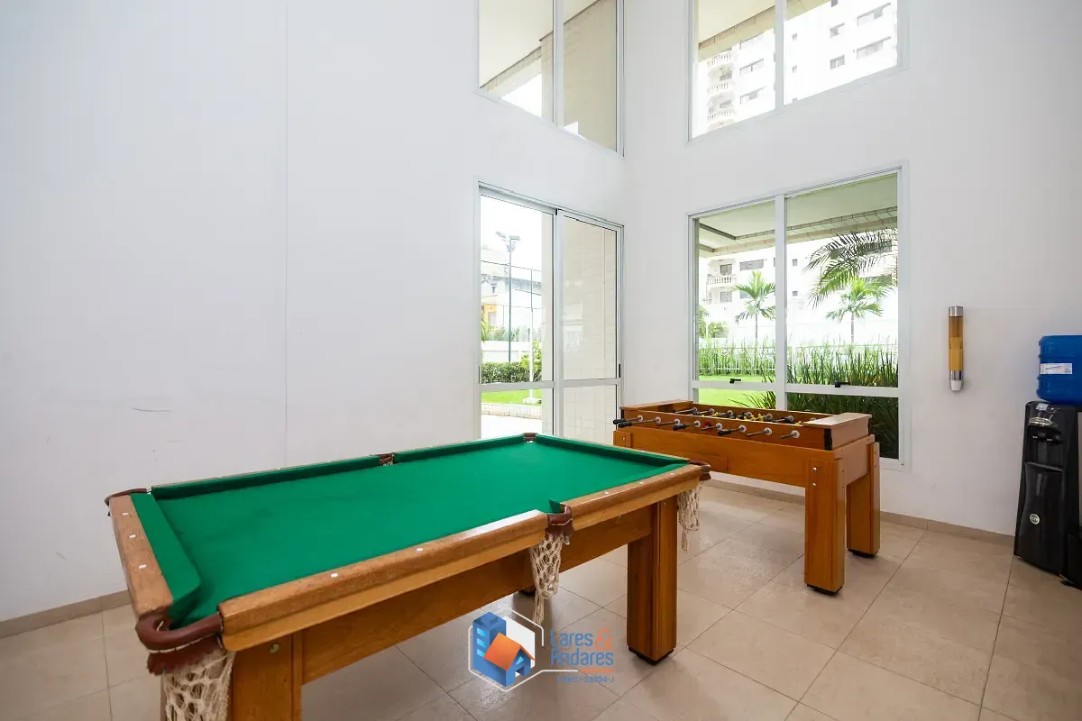 Apartamento, 4 quartos, 205 m² - Foto 68