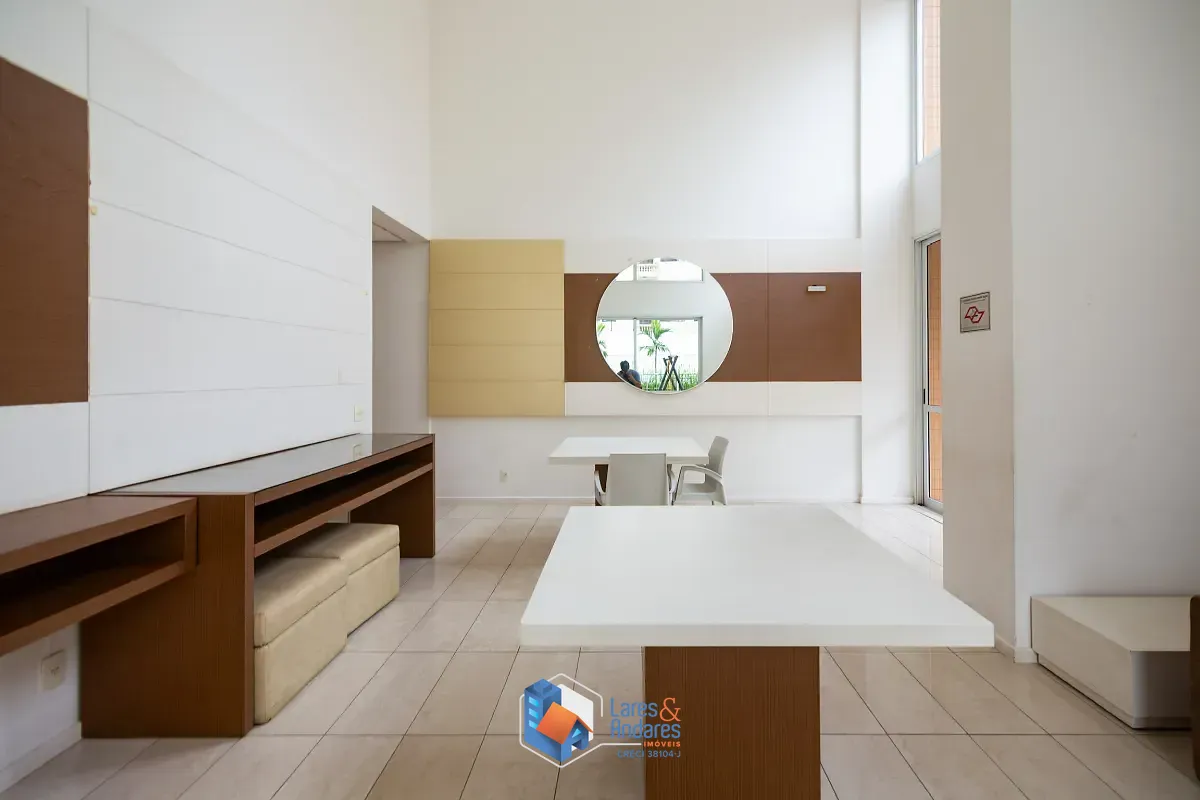Apartamento, 4 quartos, 205 m² - Foto 69