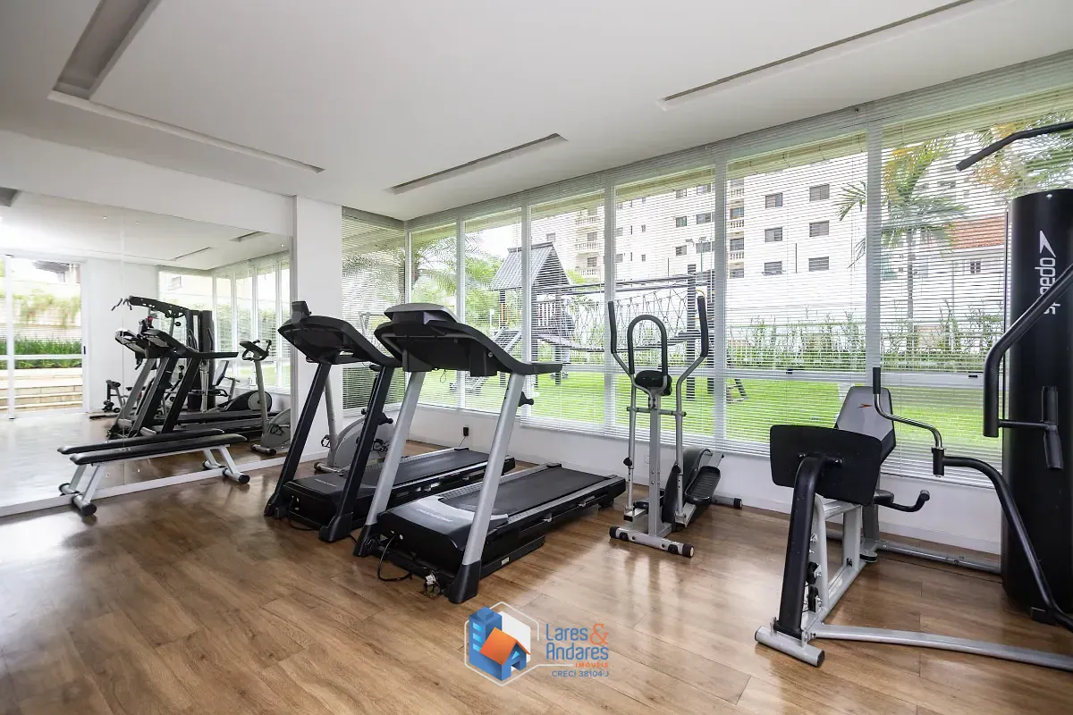 Apartamento, 4 quartos, 205 m² - Foto 71
