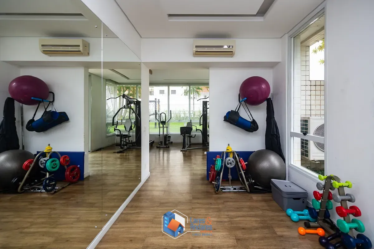 Apartamento, 4 quartos, 205 m² - Foto 72