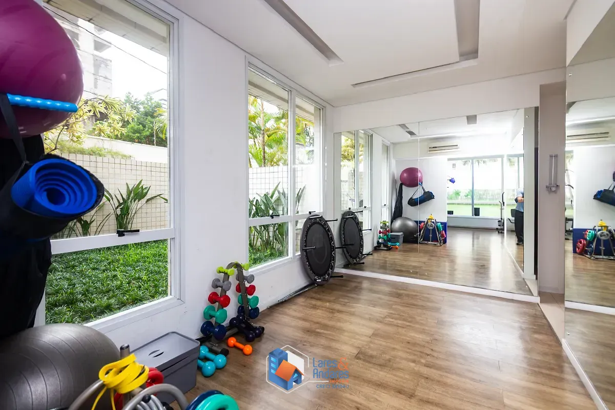 Apartamento, 4 quartos, 205 m² - Foto 74