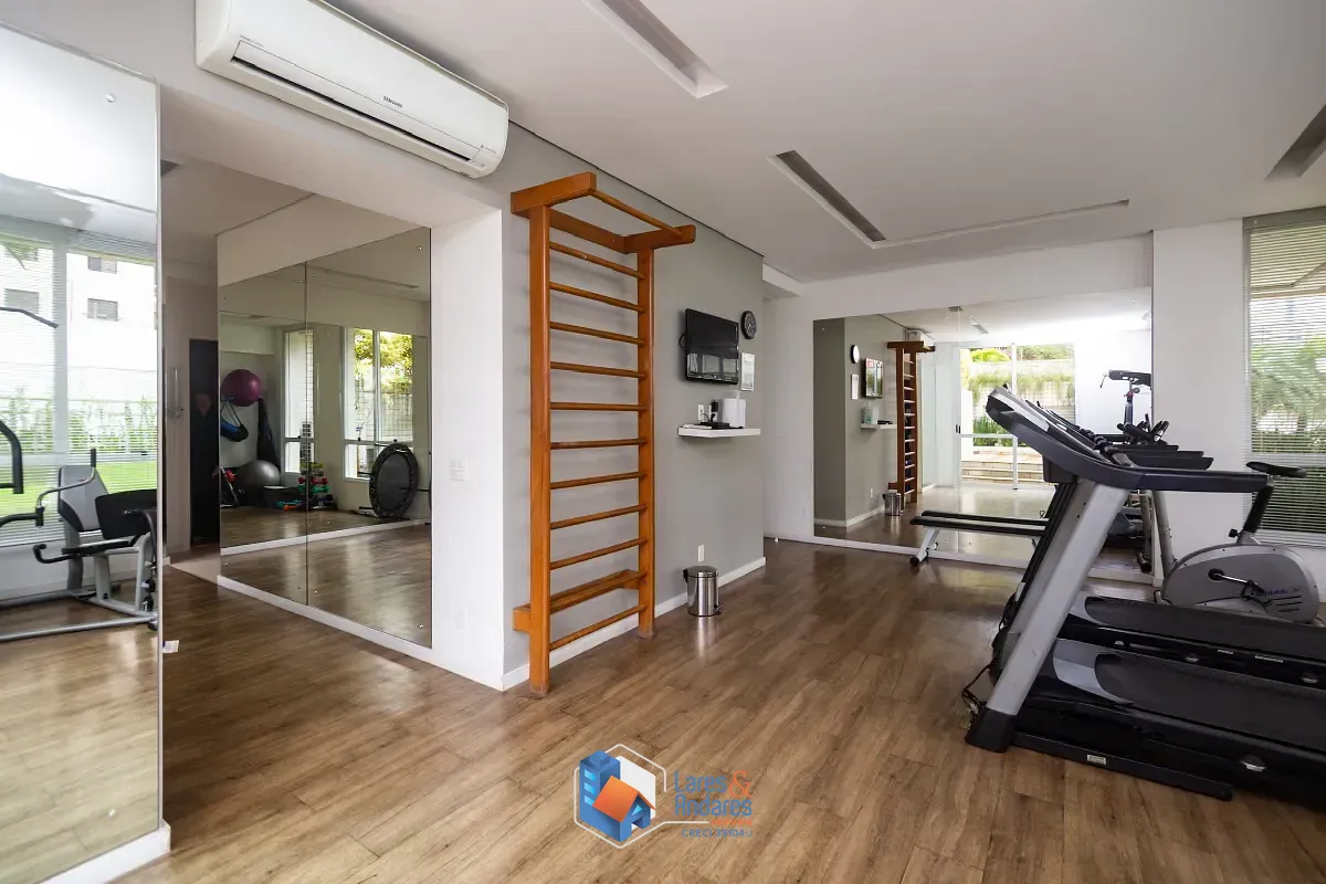 Apartamento, 4 quartos, 205 m² - Foto 75