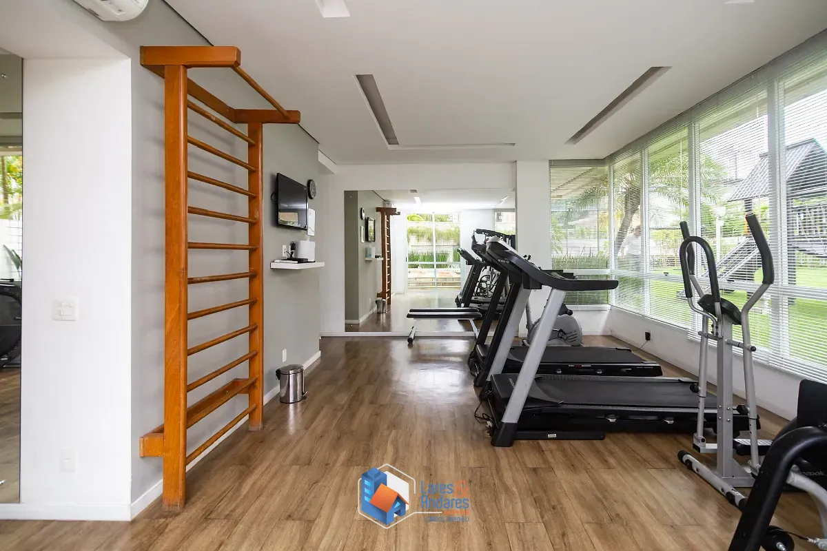 Apartamento, 4 quartos, 205 m² - Foto 76