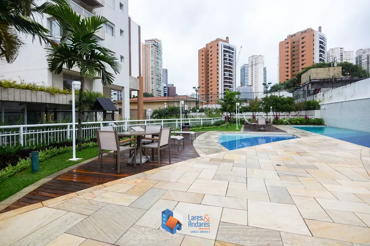 Apartamento, 4 quartos, 205 m² - Foto 80