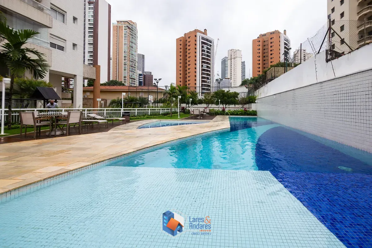 Apartamento, 4 quartos, 205 m² - Foto 81
