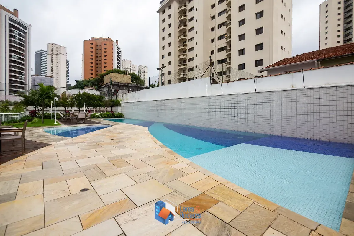 Apartamento, 4 quartos, 205 m² - Foto 82