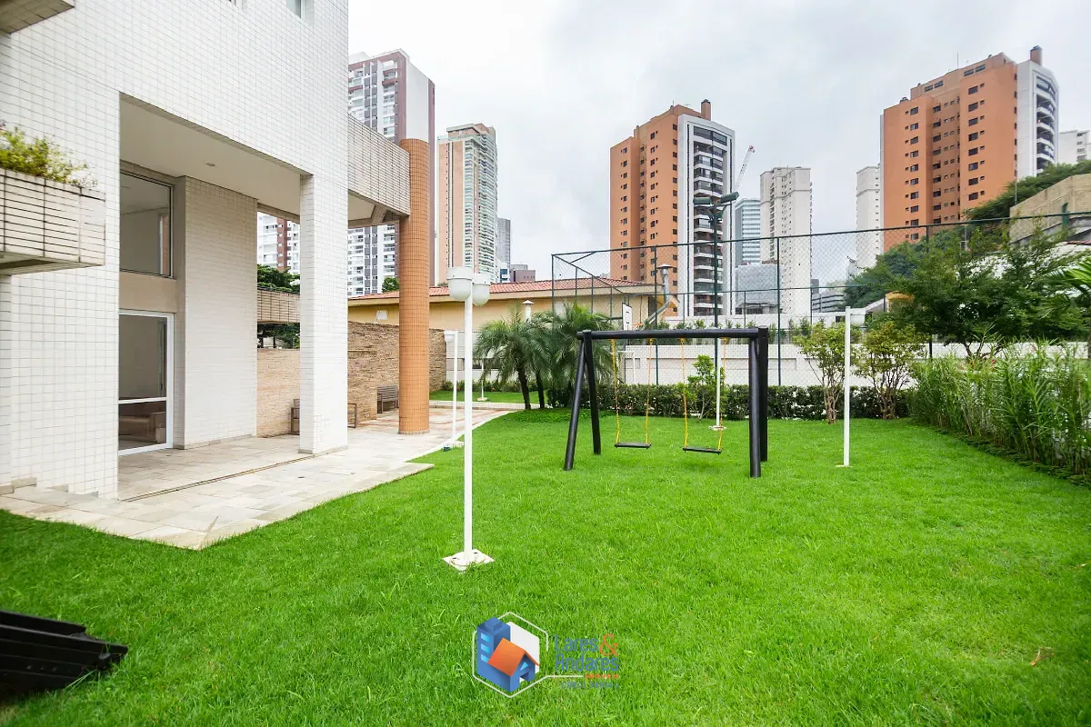 Apartamento, 4 quartos, 205 m² - Foto 83