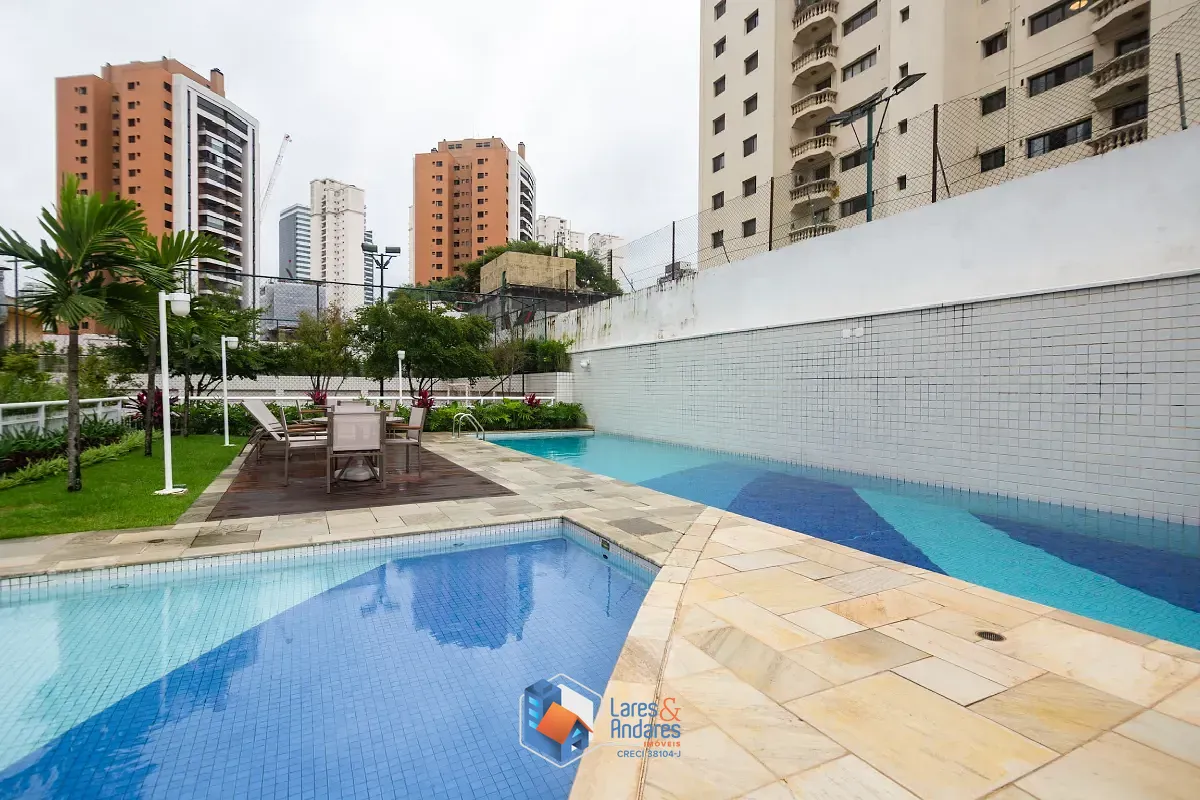 Apartamento, 4 quartos, 205 m² - Foto 85