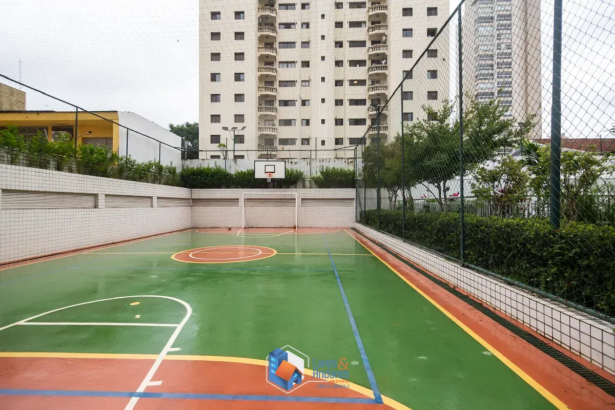 Apartamento, 4 quartos, 205 m² - Foto 86