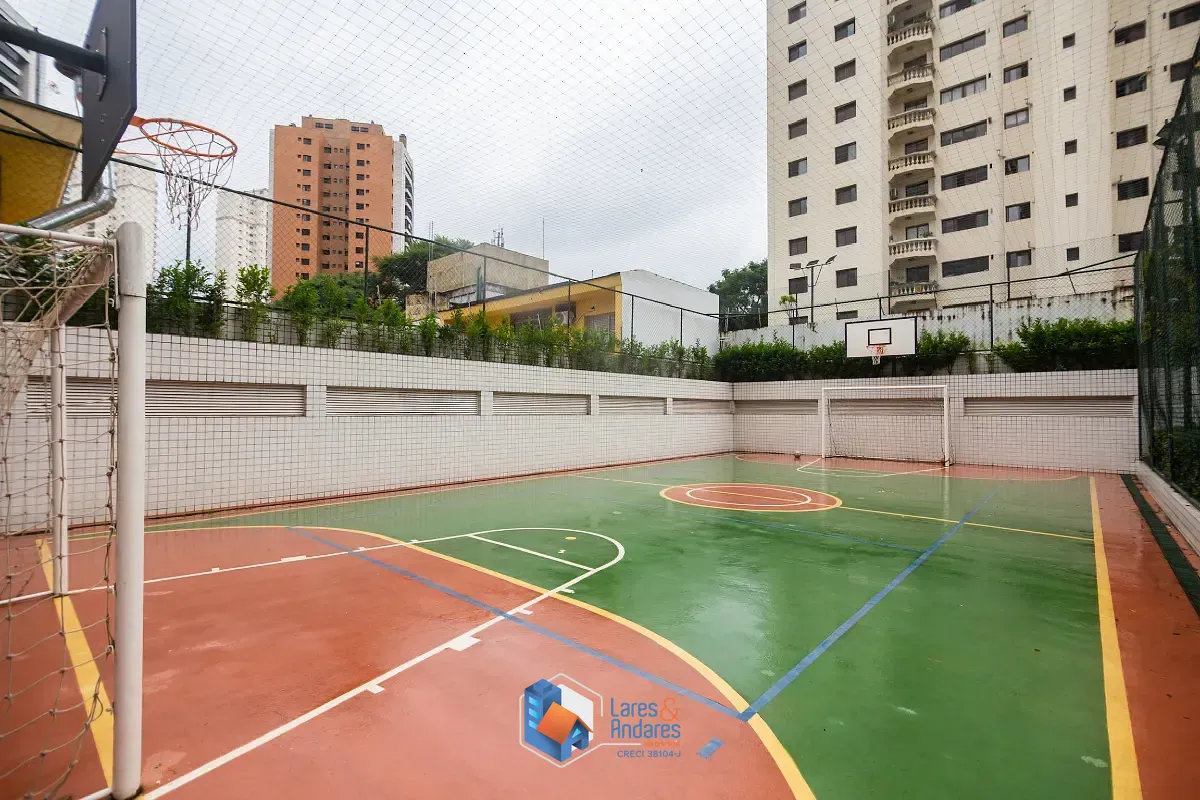 Apartamento, 4 quartos, 205 m² - Foto 87