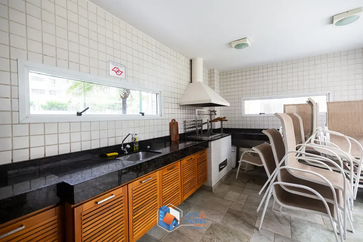 Apartamento, 4 quartos, 205 m² - Foto 89