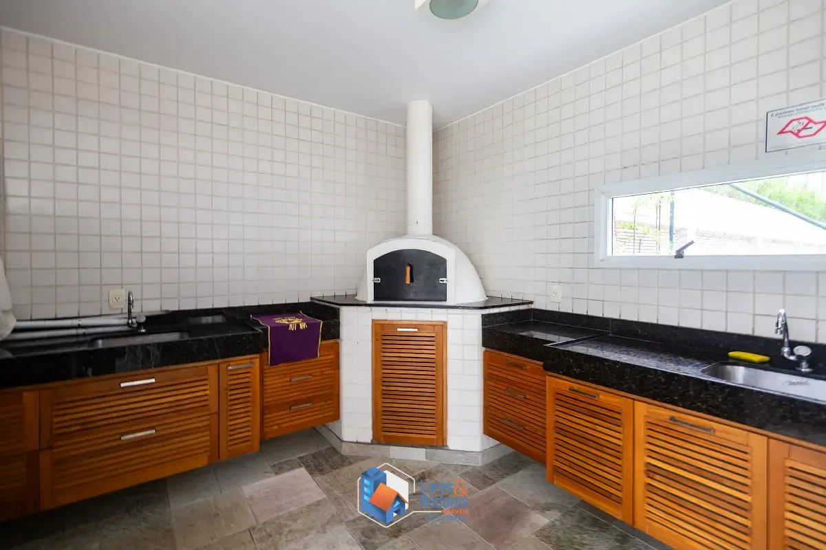 Apartamento, 4 quartos, 205 m² - Foto 90