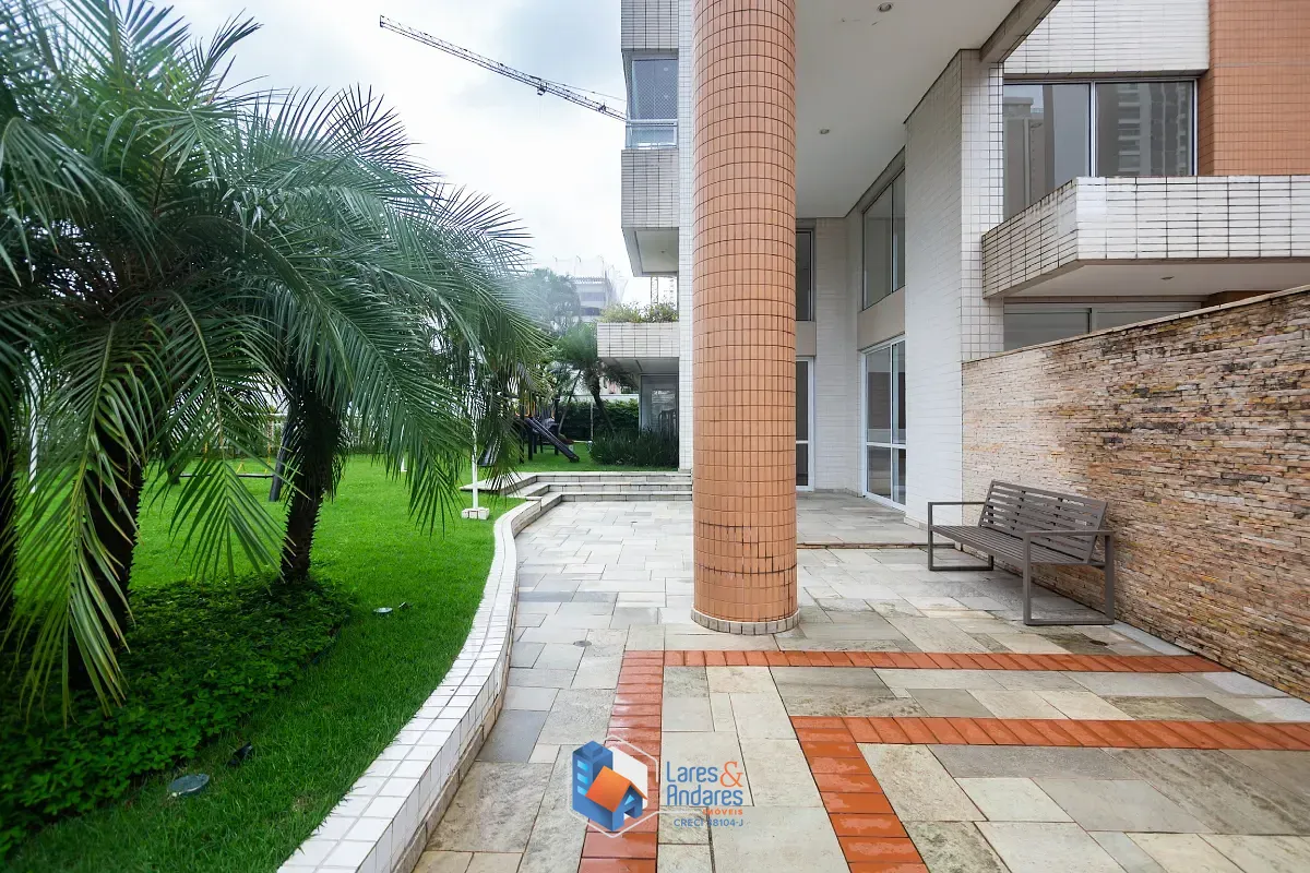 Apartamento, 4 quartos, 205 m² - Foto 91