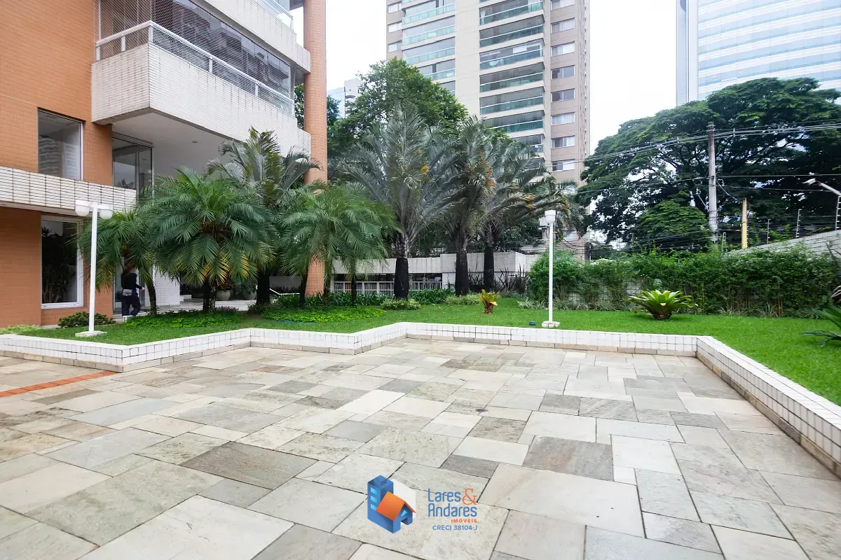 Apartamento, 4 quartos, 205 m² - Foto 93