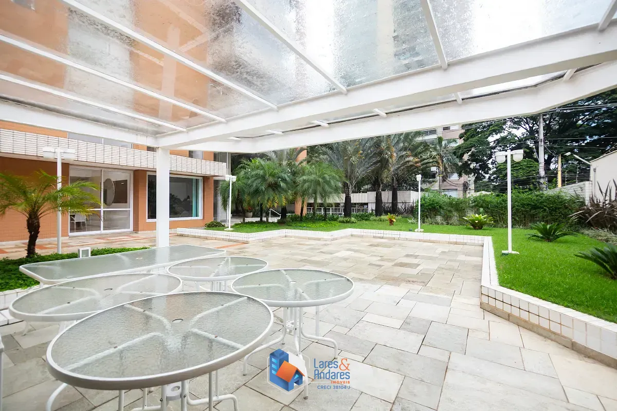 Apartamento, 4 quartos, 205 m² - Foto 94