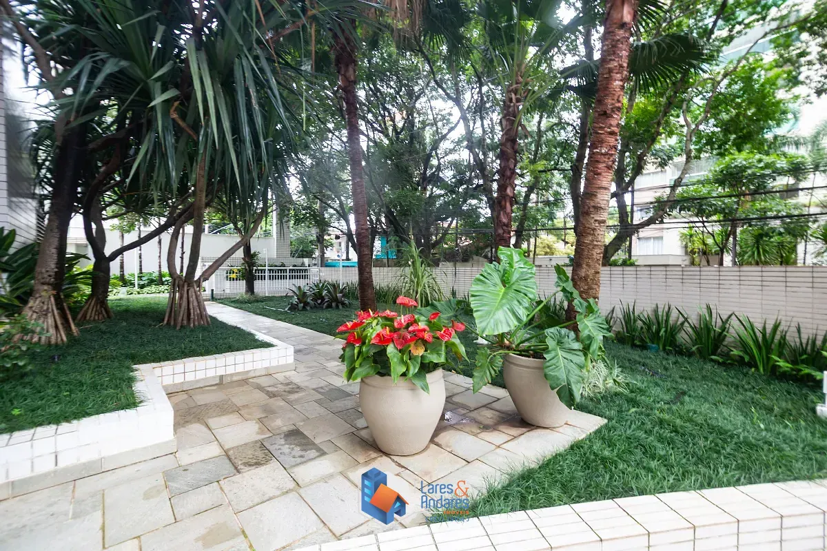 Apartamento, 4 quartos, 205 m² - Foto 96