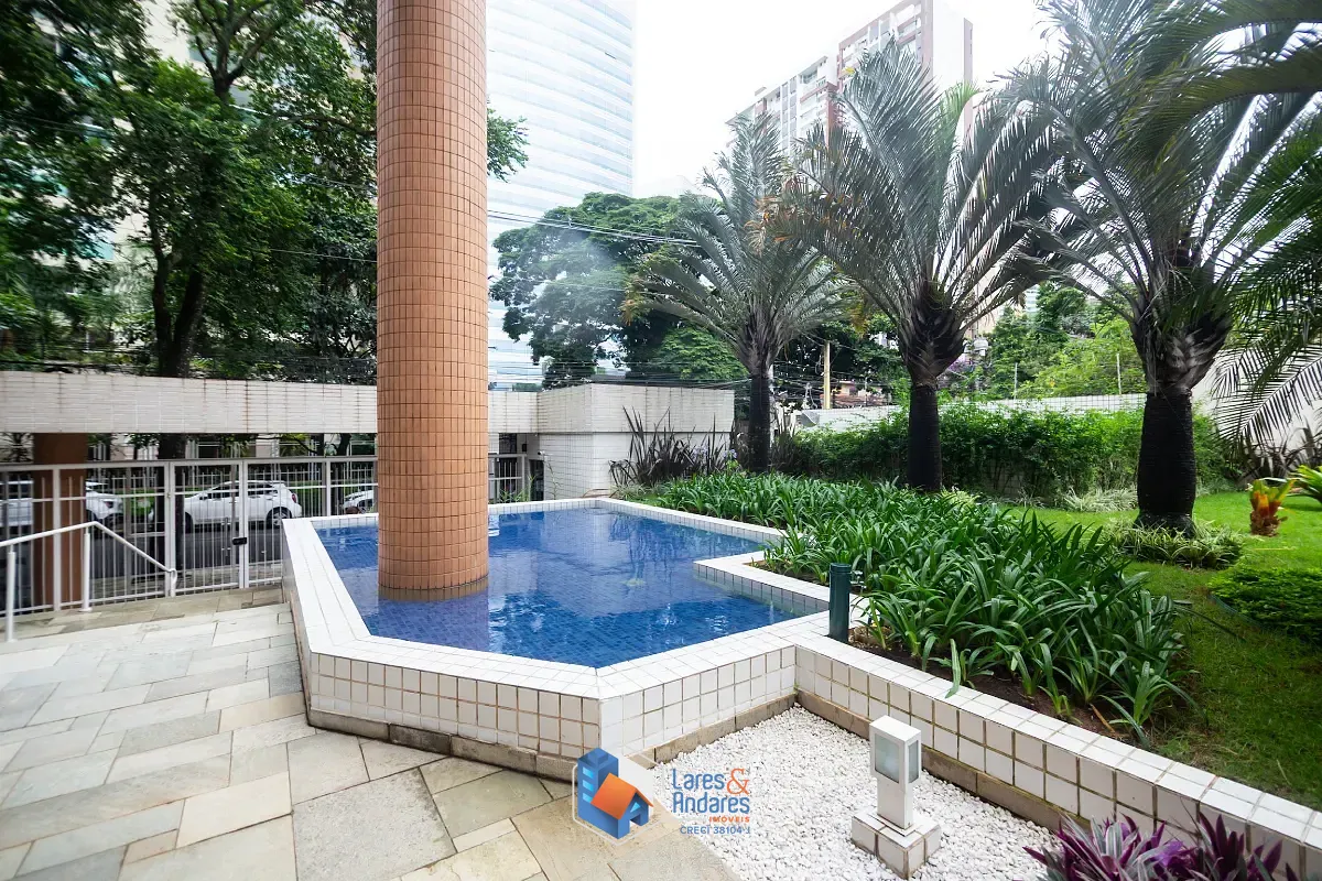 Apartamento, 4 quartos, 205 m² - Foto 97