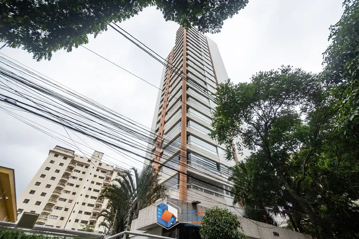 Apartamento, 4 quartos, 205 m² - Foto 98