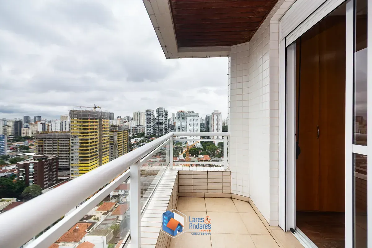 Apartamento, 4 quartos, 205 m² - Foto 52