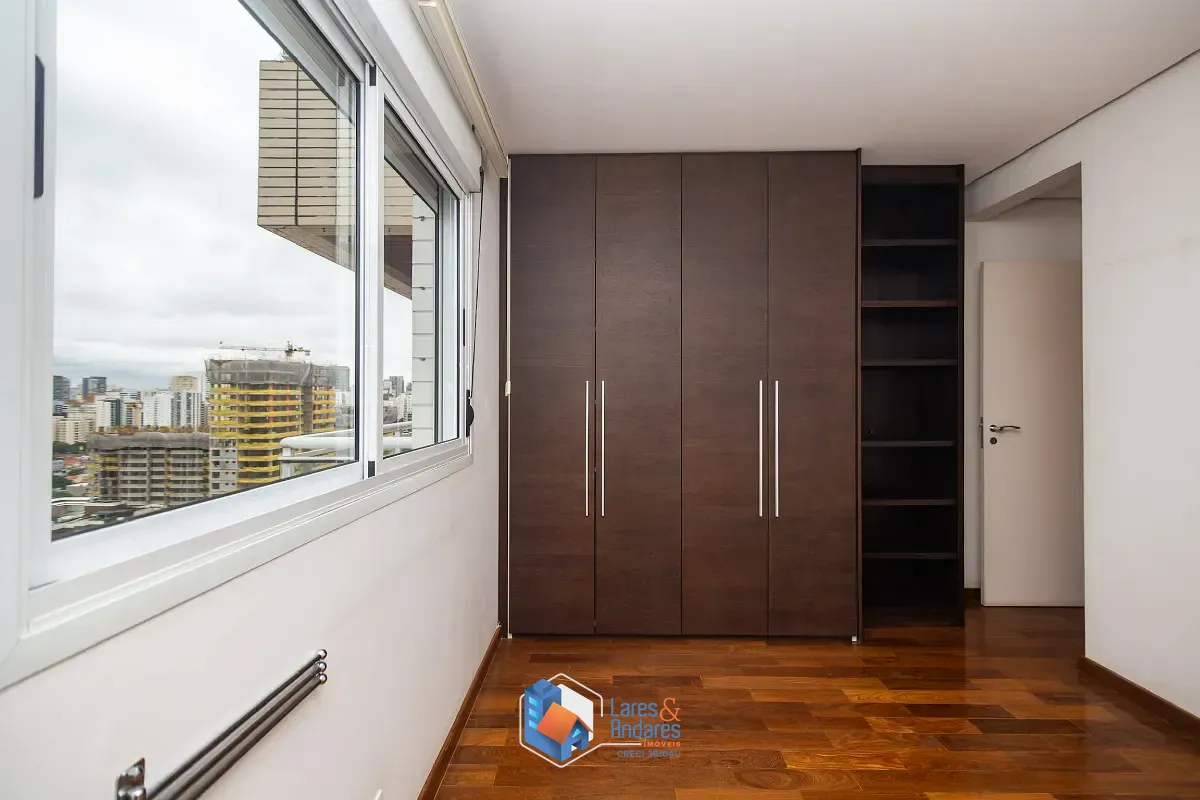 Apartamento, 4 quartos, 205 m² - Foto 58