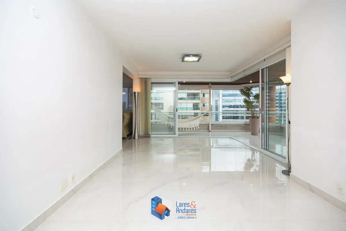 Apartamento, 4 quartos, 205 m² - Foto 6
