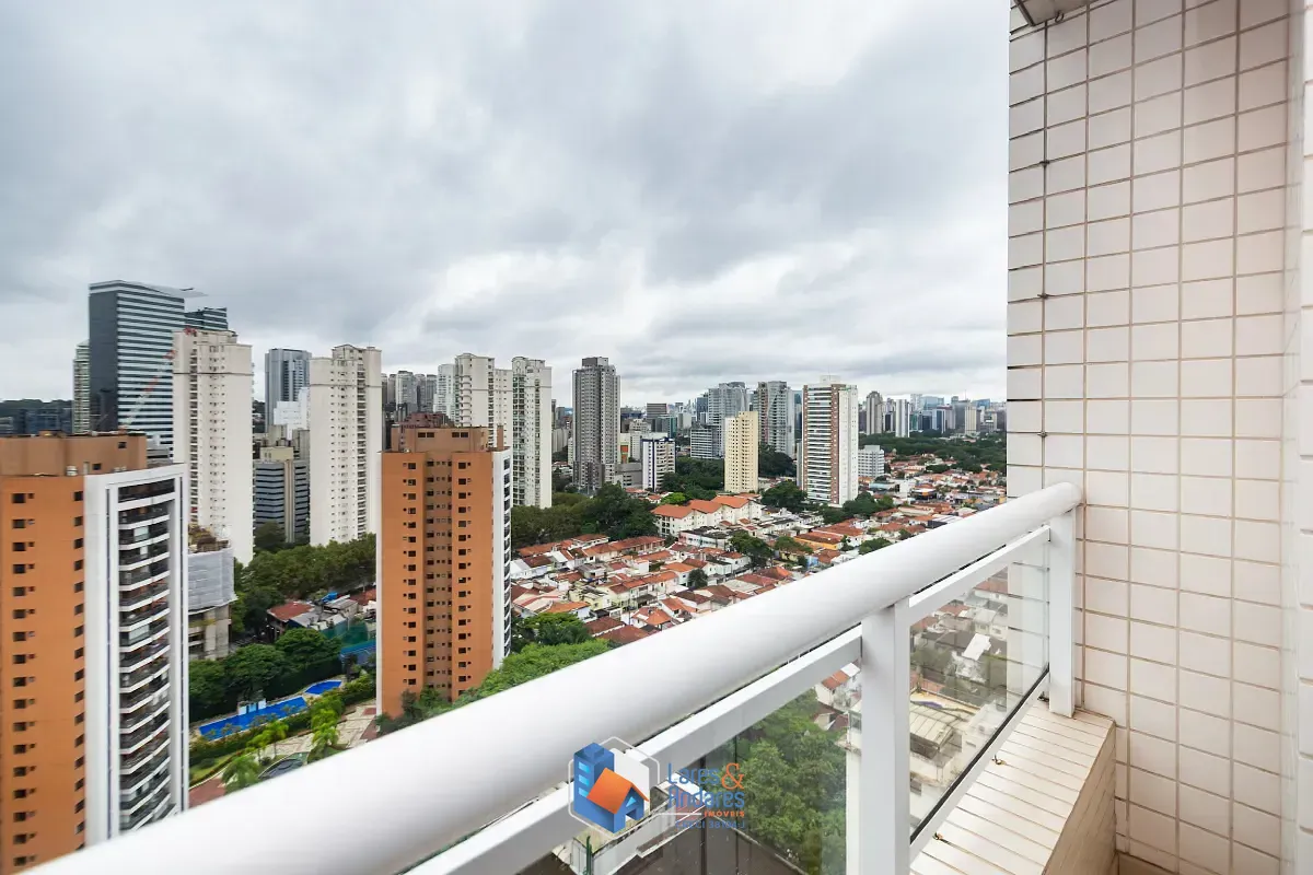 Apartamento, 4 quartos, 205 m² - Foto 43