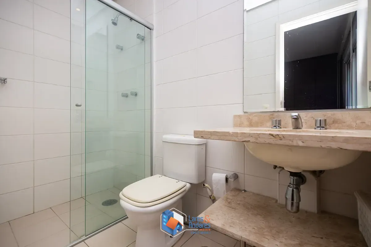 Apartamento, 4 quartos, 205 m² - Foto 61