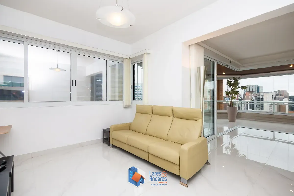 Apartamento, 4 quartos, 205 m² - Foto 33