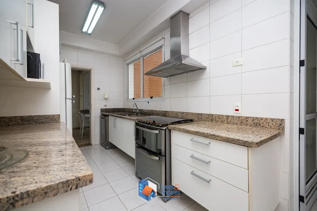 Apartamento, 4 quartos, 205 m² - Foto 18