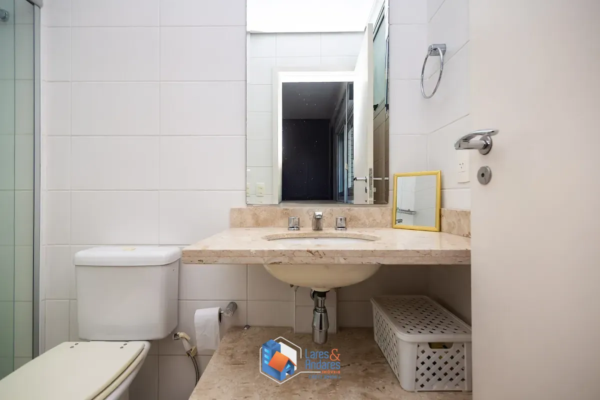 Apartamento, 4 quartos, 205 m² - Foto 60