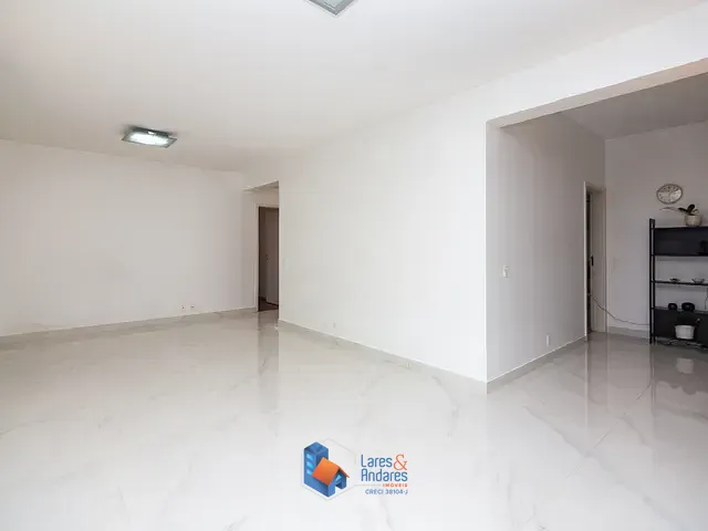 Apartamento com 205m² 4 quartos e 5 banheiros, à venda, no bairro Cidade Monções em São Paulo