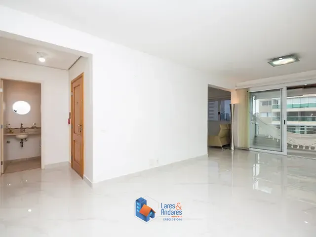 Apartamento com 205m² 4 quartos e 5 banheiros, à venda, no bairro Cidade Monções em São Paulo