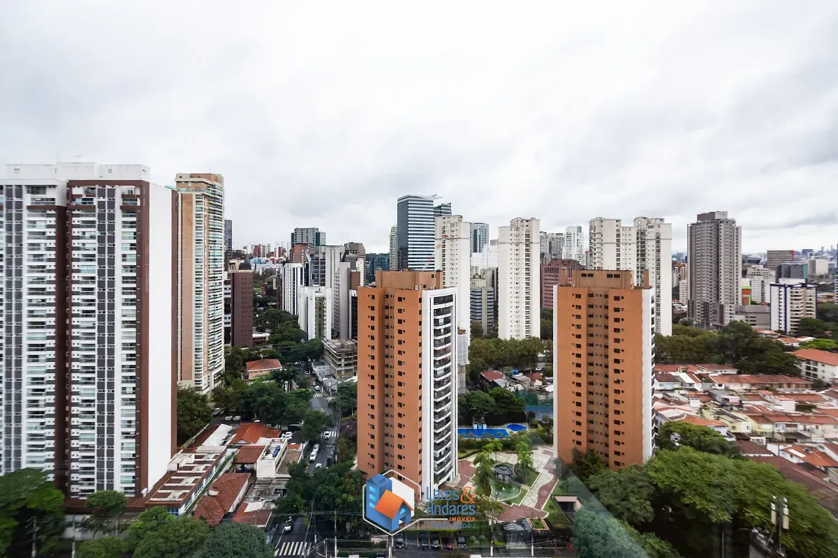 Apartamento, 4 quartos, 205 m² - Foto 20