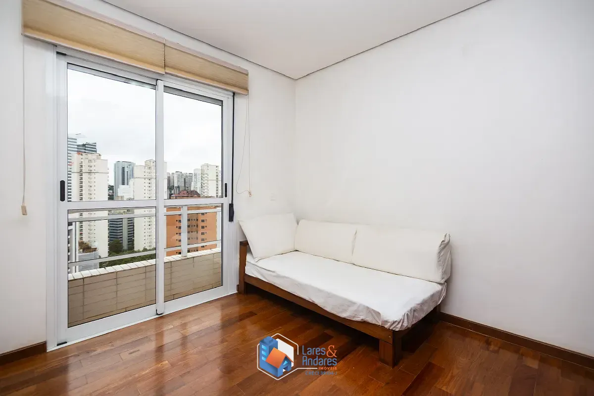 Apartamento, 4 quartos, 205 m² - Foto 37