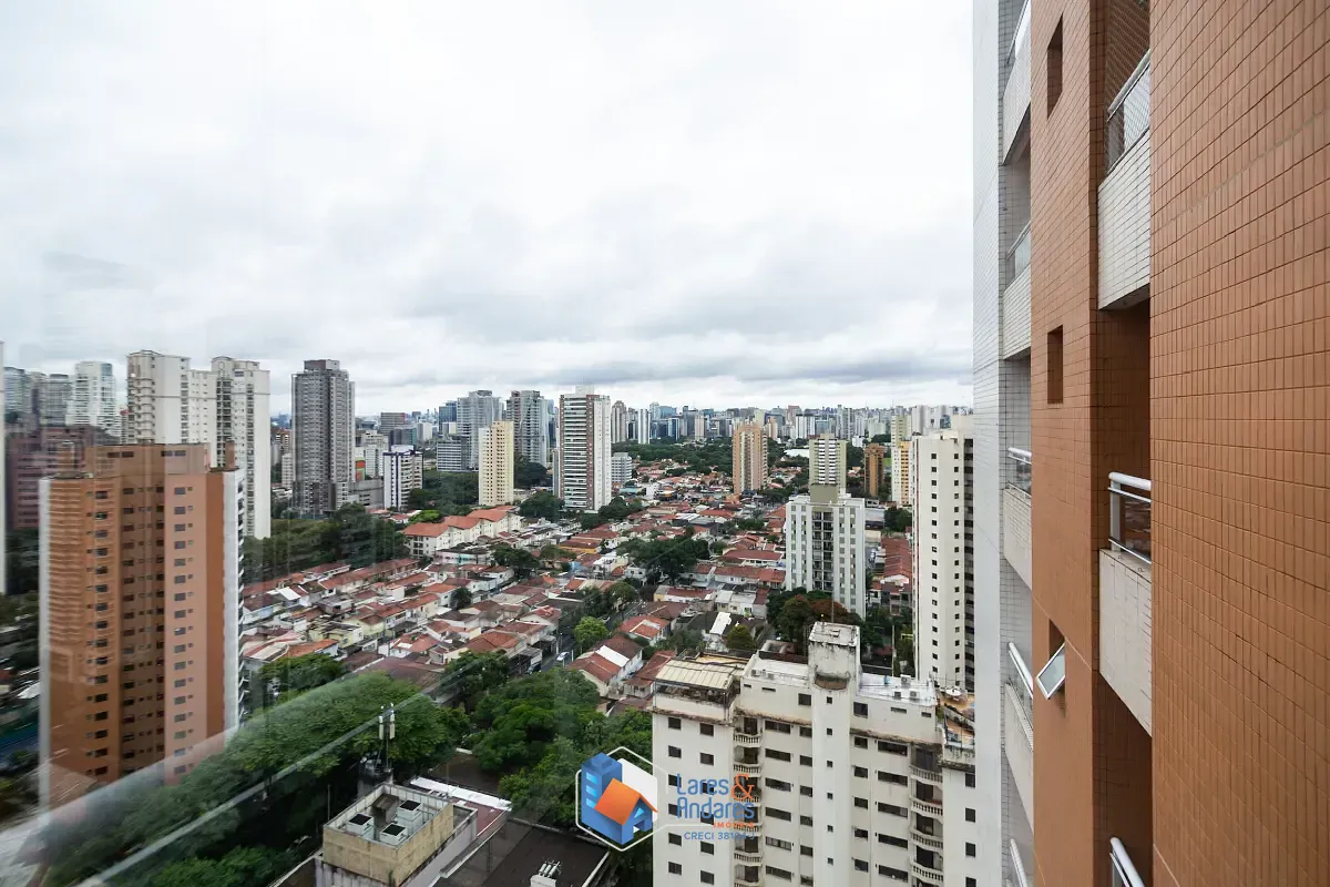 Apartamento, 4 quartos, 205 m² - Foto 14