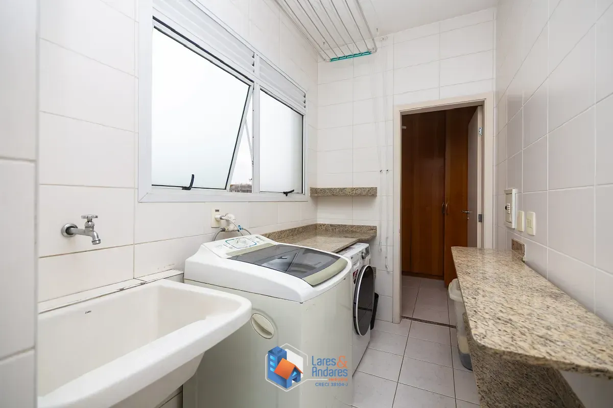Apartamento, 4 quartos, 205 m² - Foto 27