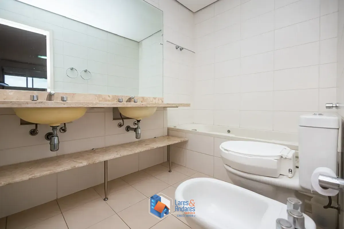 Apartamento, 4 quartos, 205 m² - Foto 50