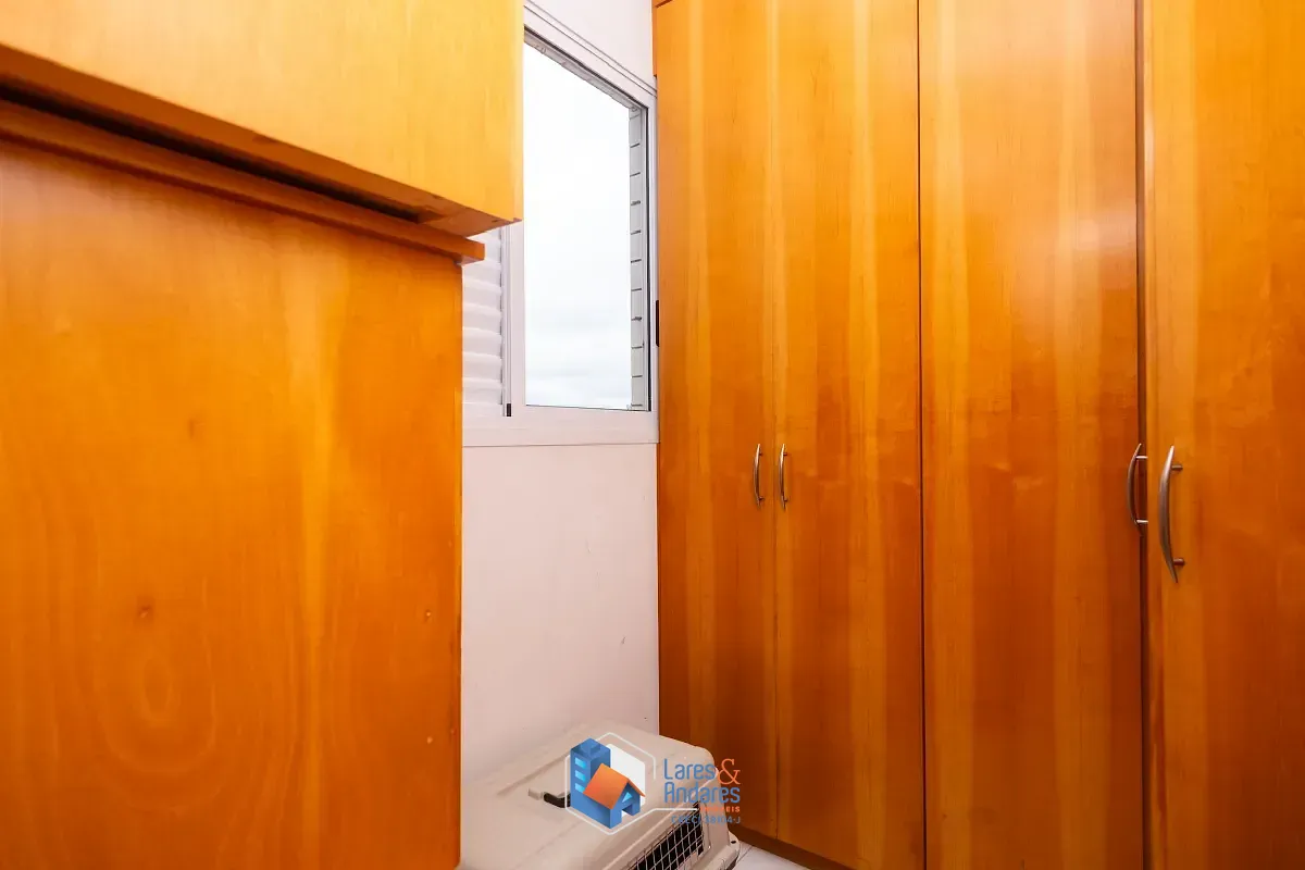 Apartamento, 4 quartos, 205 m² - Foto 34