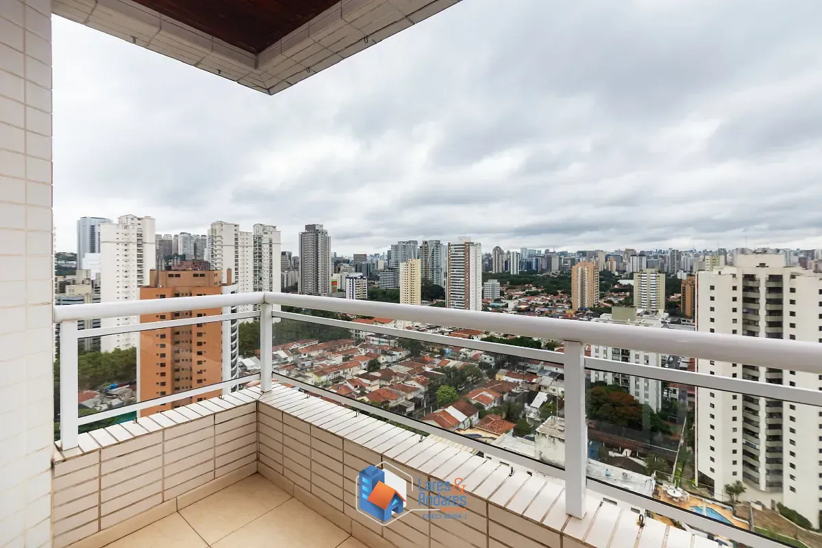 Apartamento, 4 quartos, 205 m² - Foto 53