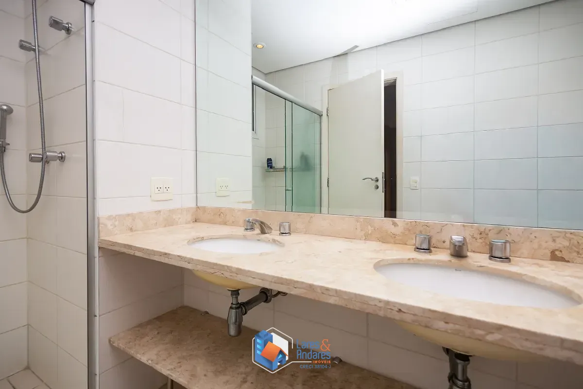 Apartamento, 4 quartos, 205 m² - Foto 55