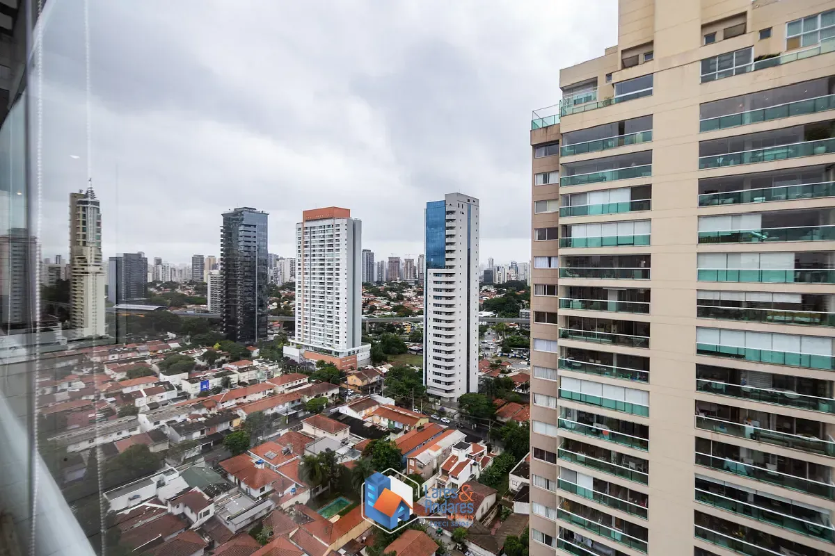 Apartamento, 4 quartos, 205 m² - Foto 19