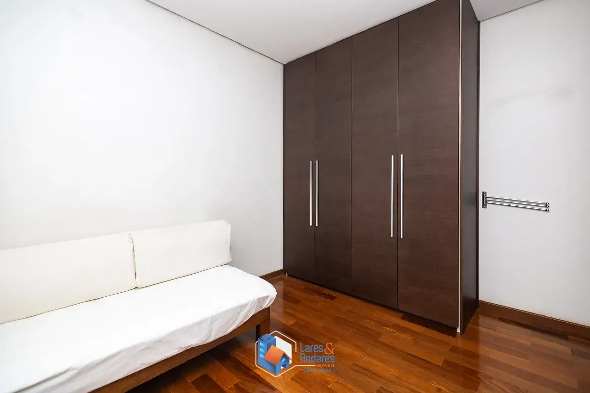 Apartamento, 4 quartos, 205 m² - Foto 44