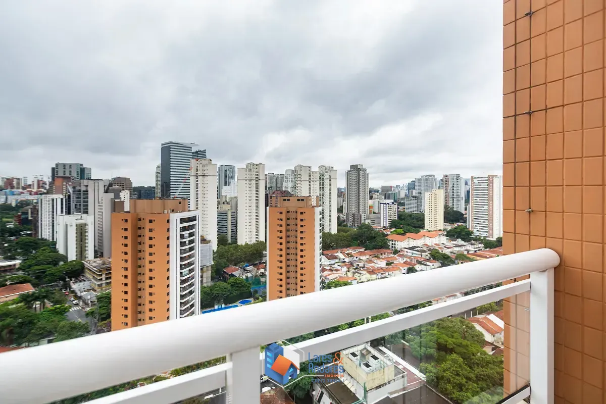 Apartamento, 4 quartos, 205 m² - Foto 41