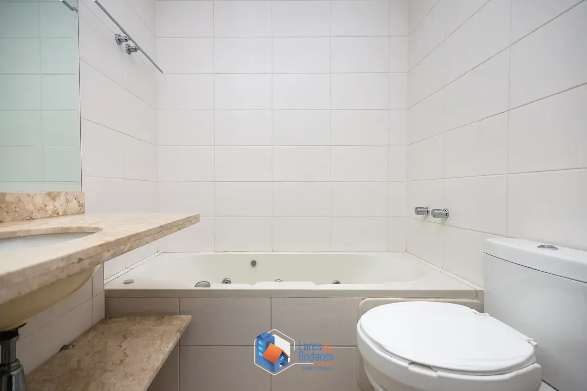 Apartamento, 4 quartos, 205 m² - Foto 56